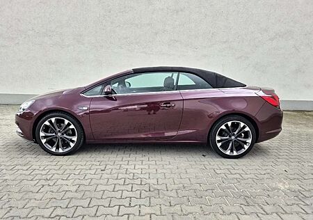 Opel Cascada 1.6 SIDI Turbo ecoFLEX Start/Stop Innovation