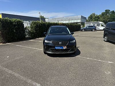 SEAT Arona 1.0 TSI Reference Klima Sitzhzg Tempomat