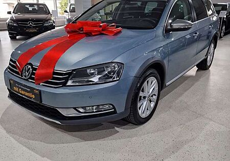 VW Passat Alltrack Volkswagen Variant - Langstrecke- Garantie*
