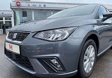Seat Ibiza Reference Kima/ LM