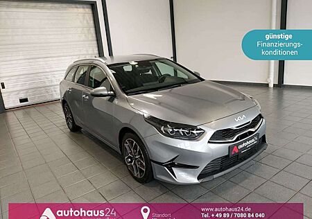 Kia XCeed Ceed SW / cee'd SW Ceed 1.6 CRDi Mild Hybrid Spirit|LED|Navi|JBL