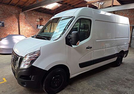 Nissan Interstar NV400 L2 H2  Tüv Klima PDC Euro6