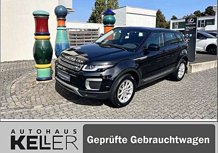 Land Rover Range Rover Evoque TD4 Aut. Pure 4x4 Allwetter