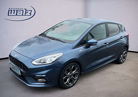 Ford Fiesta ST-Line 5-trg 1.0 125PS Navi,ACC,WP (Austauschmoto