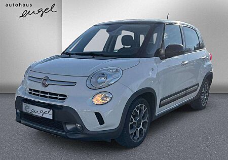 Fiat 500L Trekking Rock N Road Edition,NAVI,PDC,TEMPO