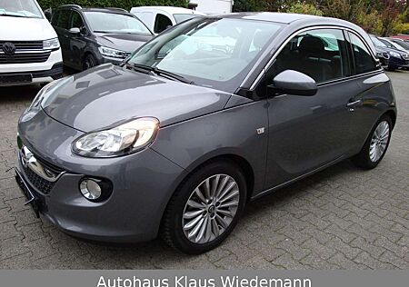 Opel Adam 1.2 JAM - 2.Hd./orig. erst 5 TKM