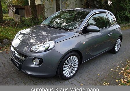 Opel Adam 1.2 JAM - 2.Hd./orig. erst 5 TKM