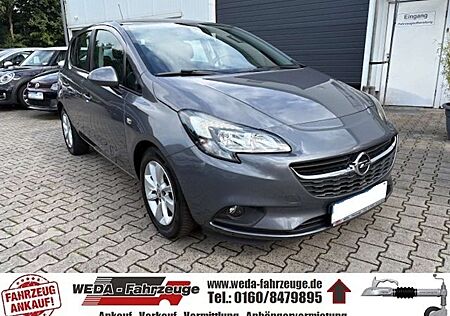 Opel Corsa E Edition 1.4 - TÜV/AU NEU - 2. Hand - Klima