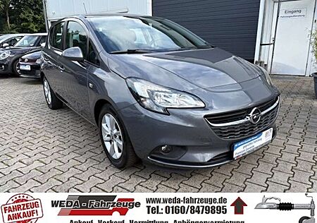 Opel Corsa E Edition 1.4 - TÜV/AU NEU - 2. Hand - Klima