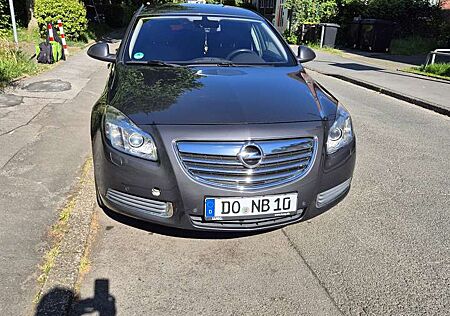 Opel Insignia 2.0 CDTI Innovation