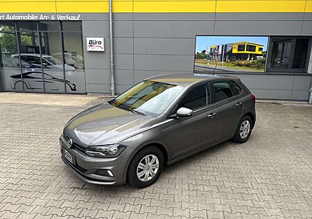 VW Polo Volkswagen VI Trendline/KLIMA/CAR PLAY/FREISPRECH*