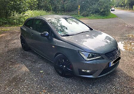 Seat Ibiza SC 1.8 TSI S