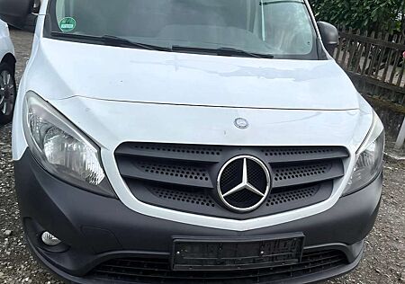 Mercedes-Benz Citan