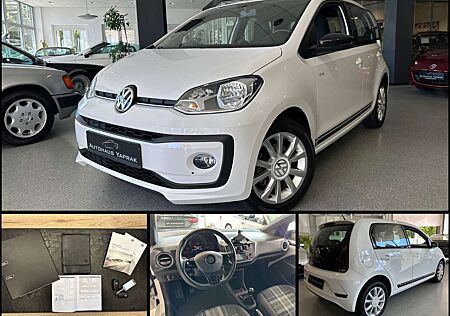 VW Up Volkswagen ! ! Take !|Klima|Sitzh.|Service+HU/AU neu