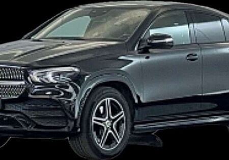 Mercedes-Benz GLE 350 e 4Matic/AMG/Night/ACC/Pano/Leder/Kamera