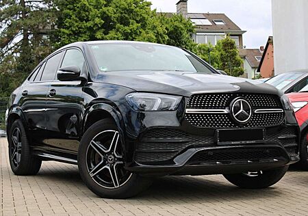 Mercedes-Benz GLE 350 e 4Matic/AMG/Night/ACC/Pano/Leder/Kamera