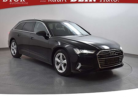 Audi A6 Av 45d Quatt Sport MATRIX+NAV+KAM+ACC+SHZ+18"