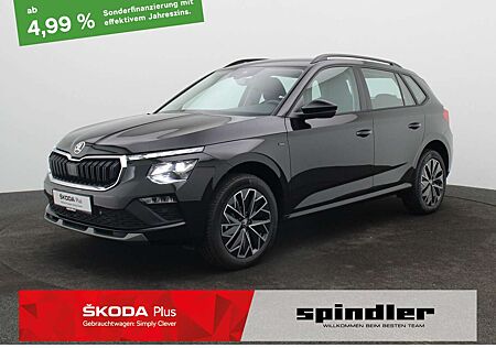 Skoda Kamiq Selection 1.0 TSI DSG/Matrix, Tempomat,AHK