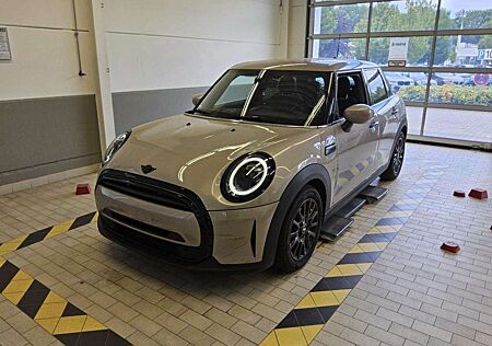 Mini ONE CLASSIC TRIM 16Z./LED/TEMP./CARPLAY/PDC/KEYL