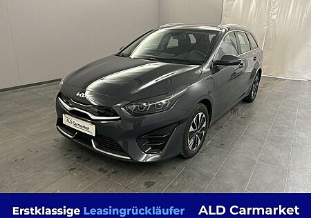 Kia XCeed Ceed SW / cee'd SW 1.6 GDI DCT OPF Plug-in-Hybrid Vision Kombi, 5-tür