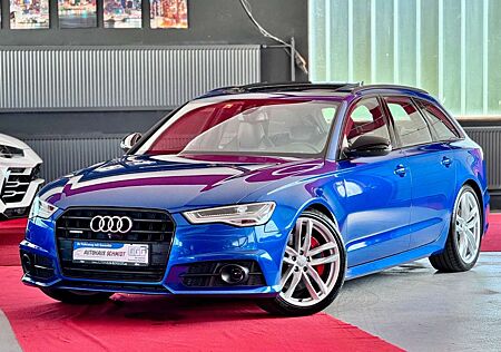 Audi A6 3.0TDI 3x S Line competitio Pano Luft Matrix
