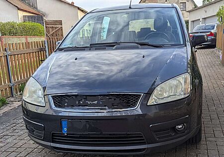 Ford C-Max Trend
