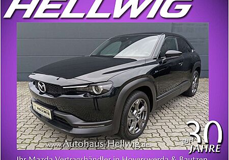 Mazda MX-30 e-SKYACTIV Advantage Industrial Vintage Matrix-LED