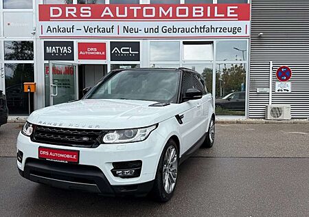 Land Rover Range Rover Sport HSE/Kamera/Pano/LED
