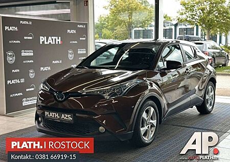 Toyota C-HR Hybrid Flow *Kamer*Allwetter*