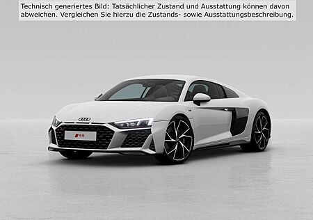 Audi R8 Coupe 5.2 FSI RWD PERFORMANCE LEDER LM20 KAME