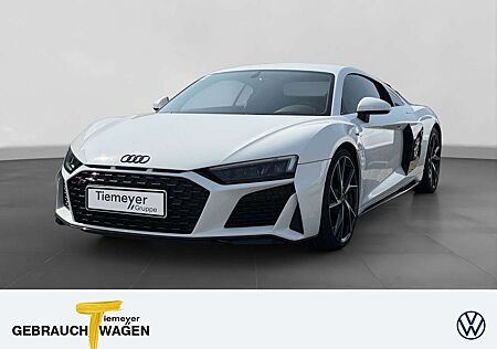 Audi R8 Coupe 5.2 FSI RWD PERFORMANCE LEDER LM20 KAME