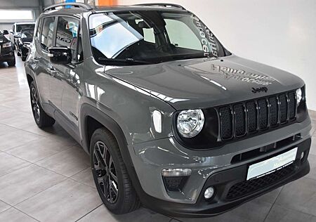 Jeep Renegade Longitude FWD Ambiente Parkpilot Kamera