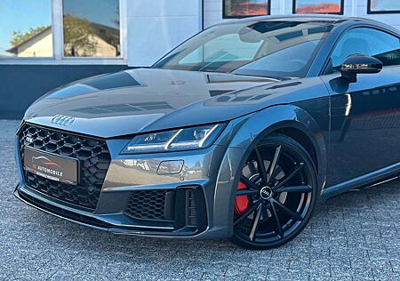 Audi TT S Coupe quattro | B&O | 1.HAND | DAYTONAGRAU
