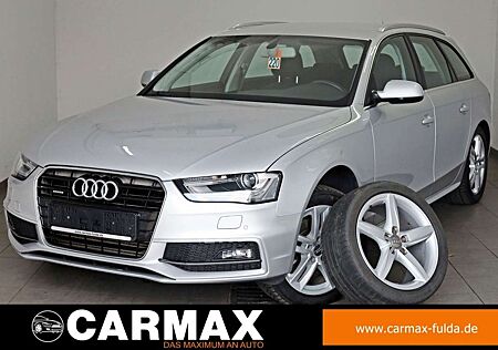 Audi A4 Avant S Line quattro Navi,Xenon,SH,PDC,AHK