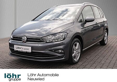 VW Golf Sportsvan Volkswagen 1.0 TSI JOIN /Navi/PDC/Bluetooth