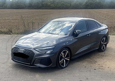 Audi A3 35 TDI S line mit garantie