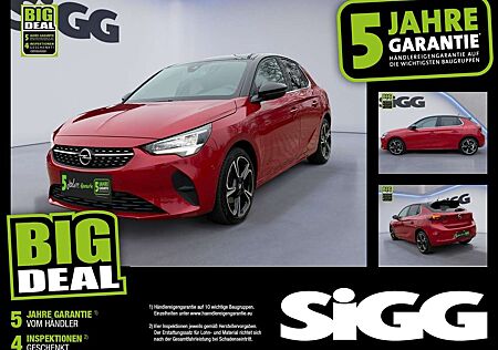 Opel Corsa 1.2 Elegance Automatik Kamera LED
