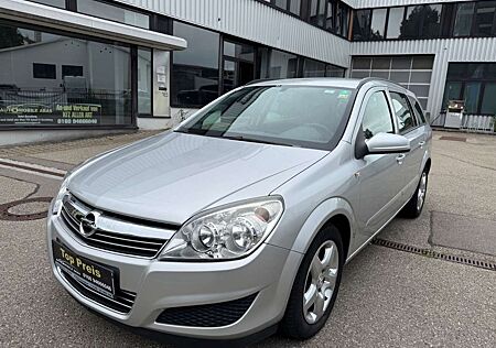 Opel Astra H Caravan Basis Tüv neu 1hand Klima tiptop