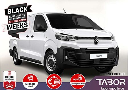 Citroën Jumpy Citroen XL 145 EAT8 Kam Holz DigC E-Rad UVP-35%*