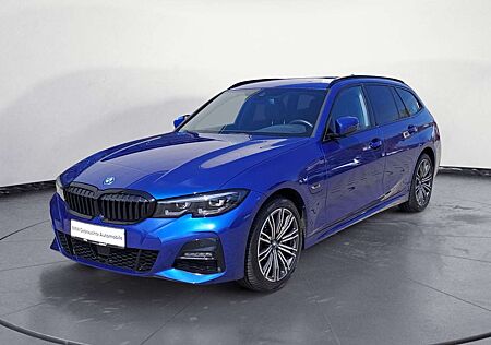 BMW 330 e Touring M Sport ACC Stop & Go Sport Aut. HI