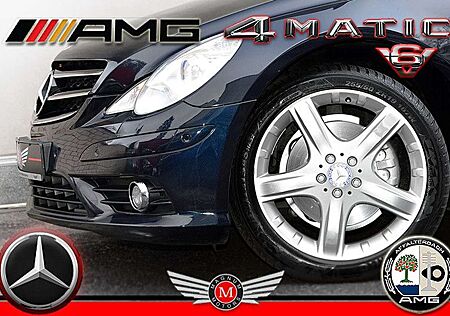 Mercedes-Benz R 350 V6 4MATIC AMG *Navi*Xenon*Leder*Temp.*