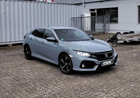 Honda Civic 1.0 i-VTEC Turbo Comfort