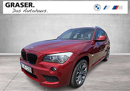 BMW X1 xDrive28i 3.0L M SPORTPAKET HiFi DAB Xenon