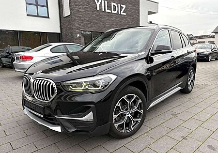 BMW X1 20dA xDRIVE X LINE NAVI LED HEAD UP H&K