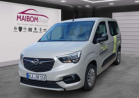 Opel Combo Life E Edition+Navi+Allwetterreifen