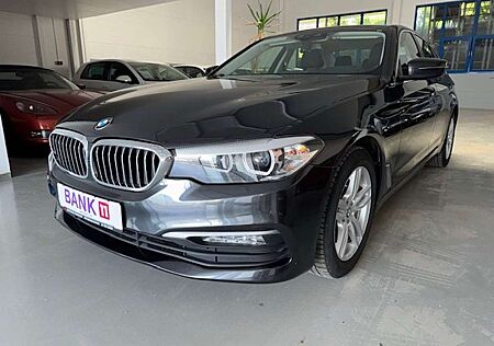 BMW 530 i
