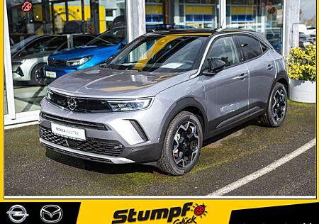 Opel Mokka-e Ultimate