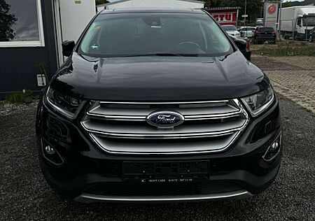 Ford Edge Titanium 4x4 KYLESS,KAMERA,PANO,LENKRADHZG