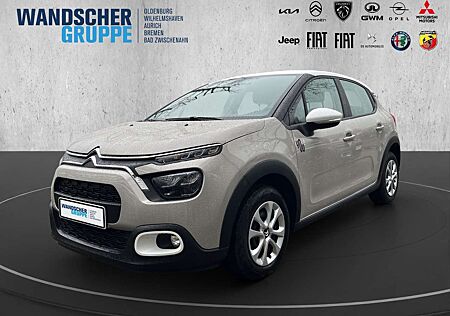 Citroën C3 Citroen YOU! PT 83 Navi+LED+PDC+Carplay