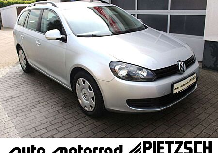 VW Golf Volkswagen VI Variant Trendline 1.2 TSI